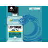 LISTERINE ® ZERO MILD TASTE MOUTH WASH 500 ML